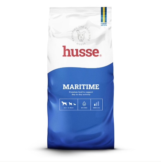 Husse Essential Maritime